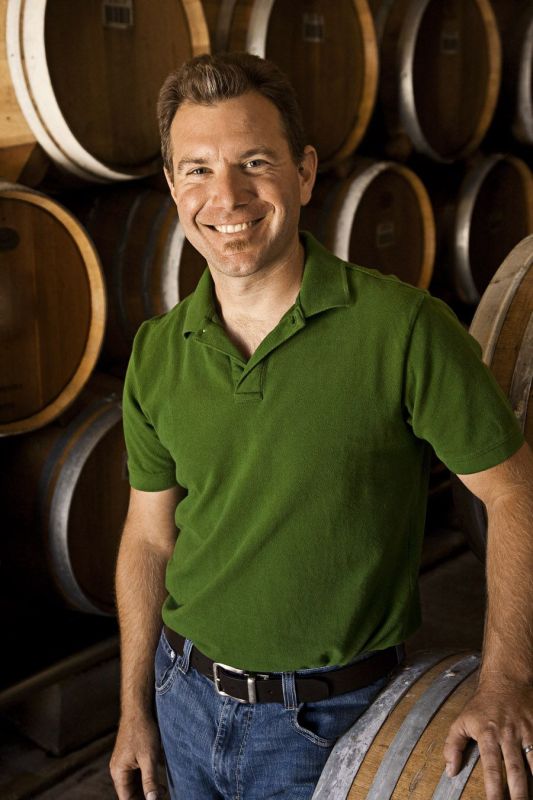 David Marchesi - Winemaker