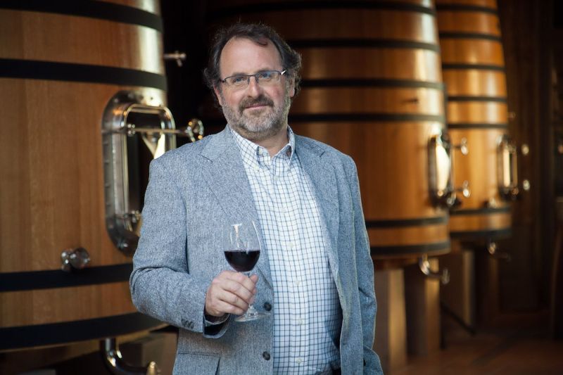 Jeff Gaffner - Ram
