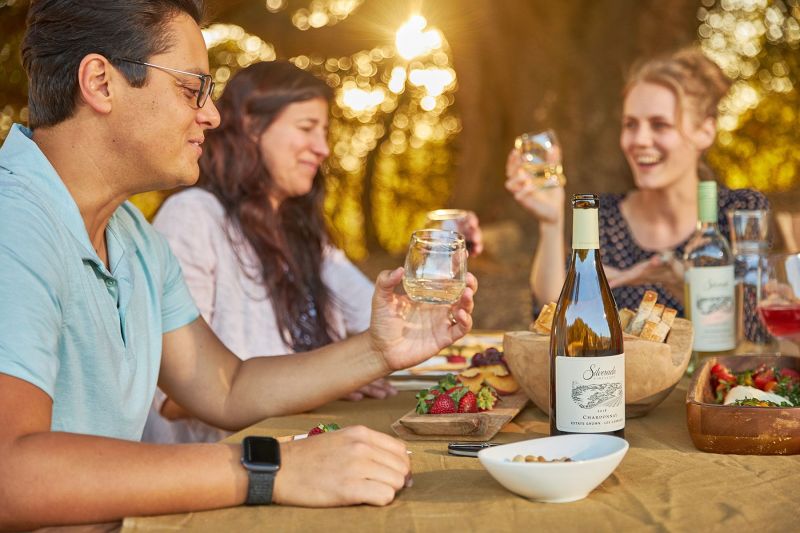Silverado Vineyards