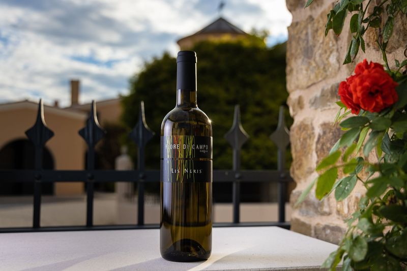 Lis Neris Winery, Friuli Venezia Giulia