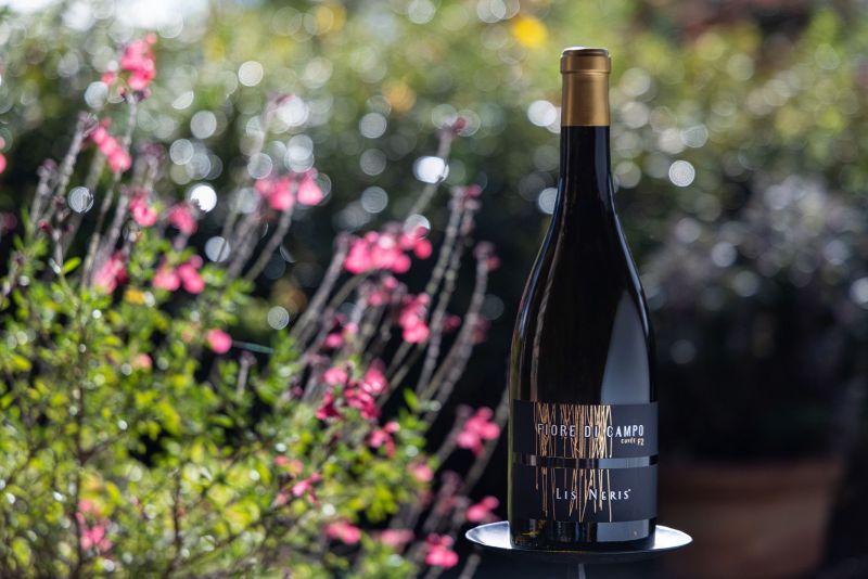 Lis Neris Wines Fiore di Campo Gold