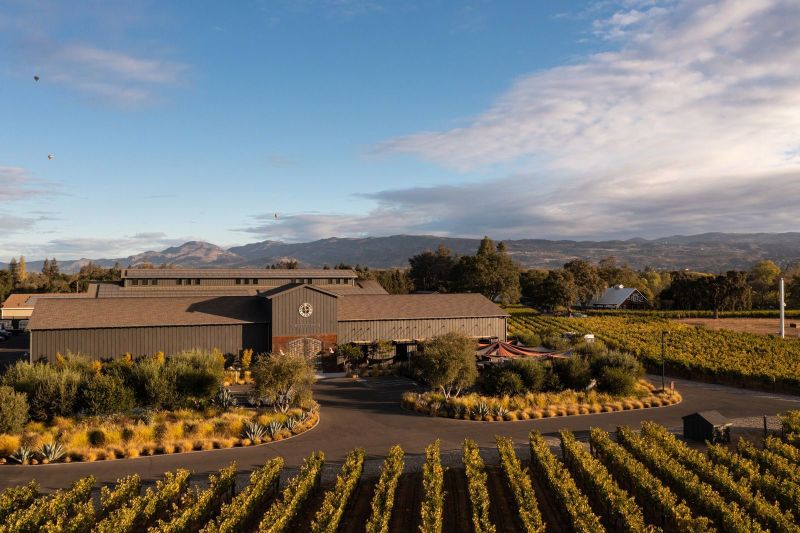 Eleven Eleven Winery