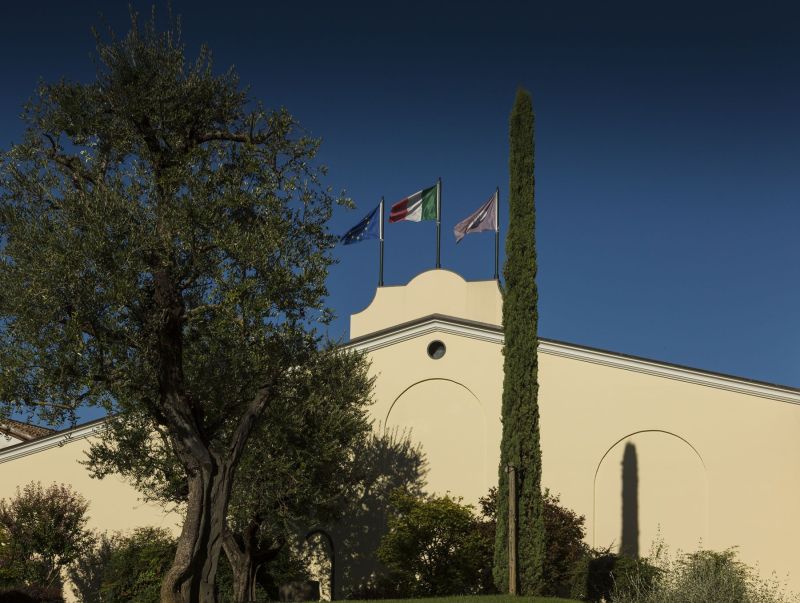 Lis Neris Winery, Friuli Venezia Giulia