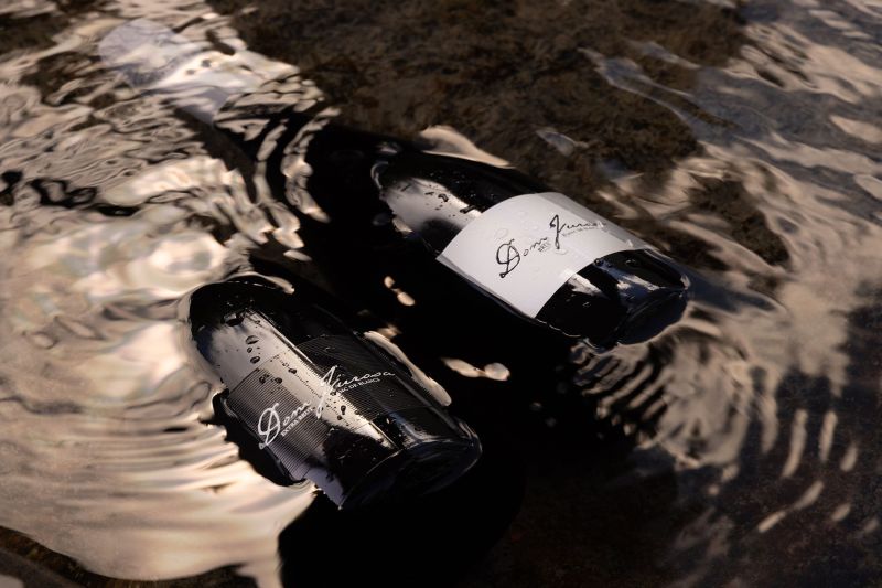Lis Neris Winery Classical Method