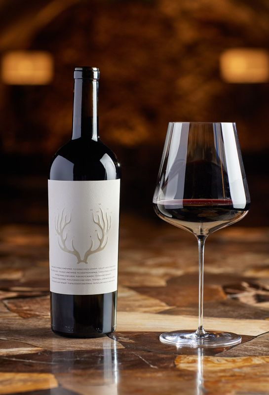 Stags Leap Winegrowers Wine